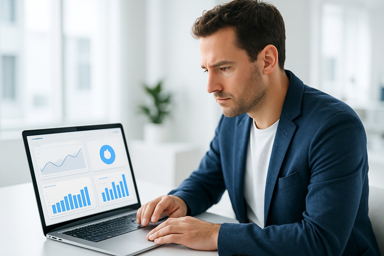 The 12-Minute Audit That Picks Your Best Authority Channel