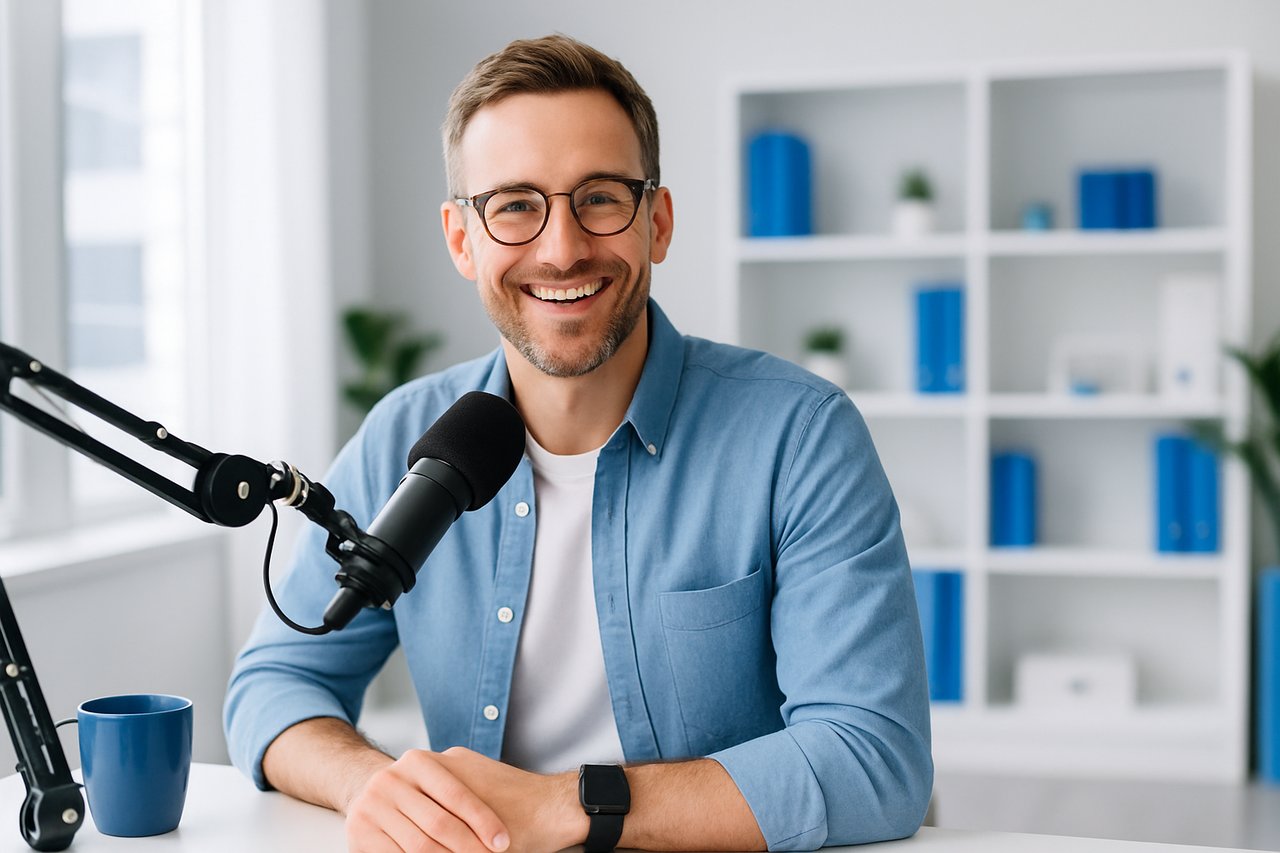 The $87K Podcast Episode: How One Founder Made More From 45 Minutes Than 6 Months of Ads