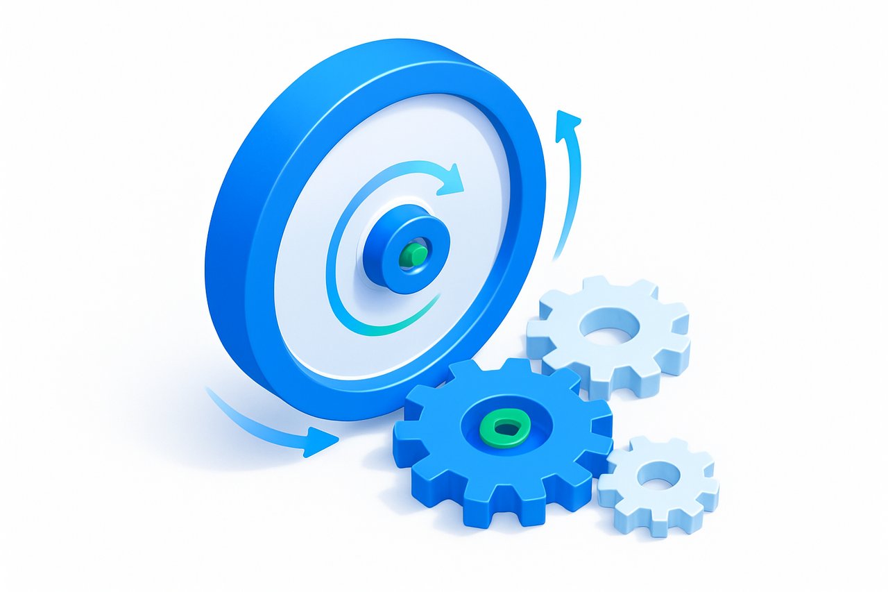 The Authority Flywheel: How One Placement Leads to 10 (And 10 Leads to Inbound Forever)
