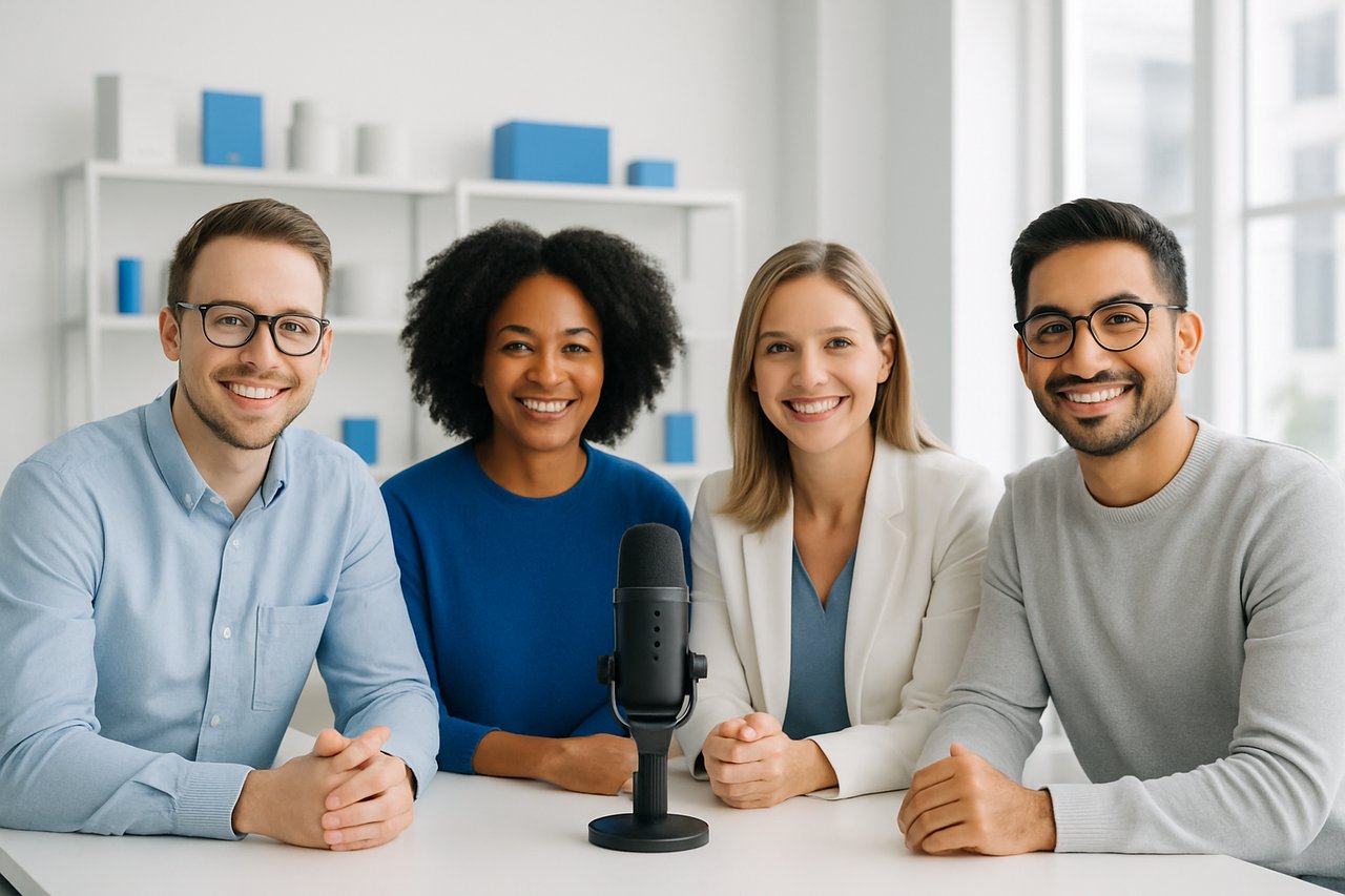 How D2C Brands Are Replacing $45K/Month Ad Budgets With Podcast Appearances