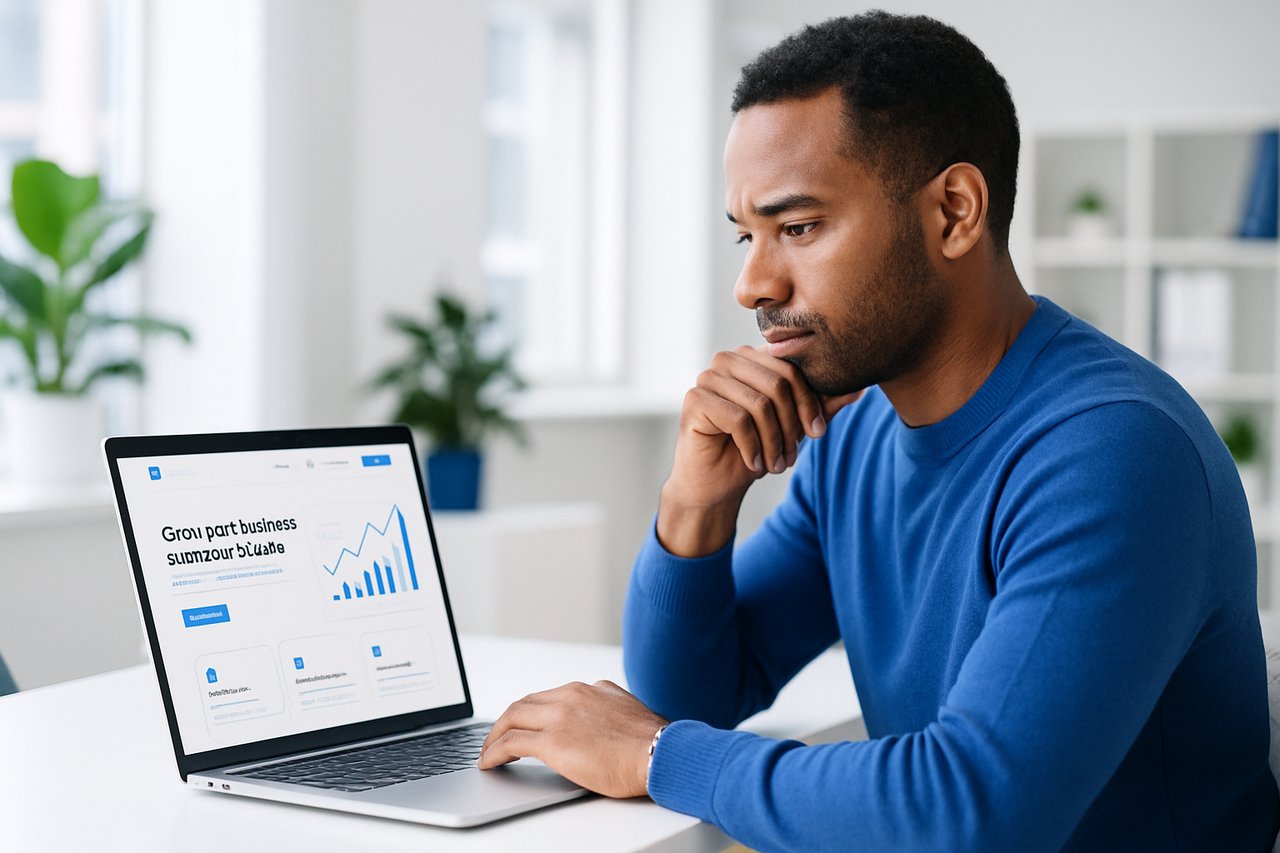 Why Your 'Featured In' Section Is Costing You Trust