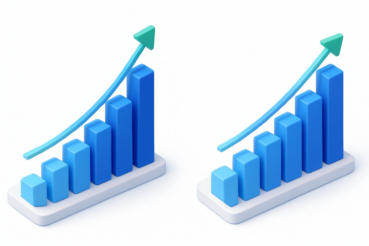 The Marketing Channel That Compounds, And the One That Resets Every Day