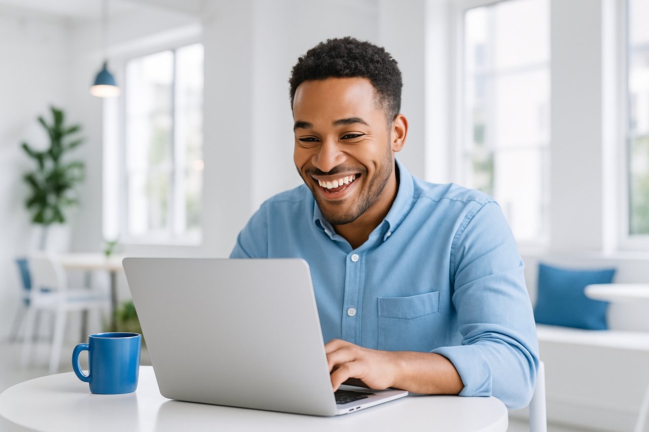 How One Newsletter Feature Drove 400 Subscribers and 3 Clients in a Single Day
