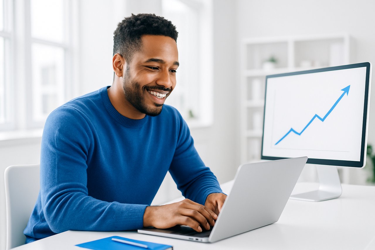 You’re Not Building a Personal Brand: You’re Building a Revenue Channel