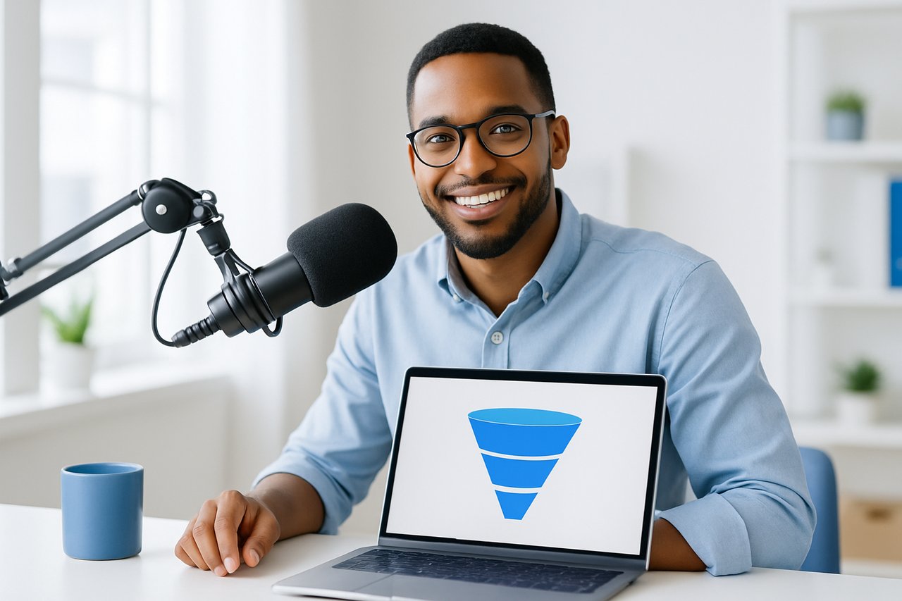 The Podcast-to-Client Pipeline: How to Convert Listeners Into Paying Customers