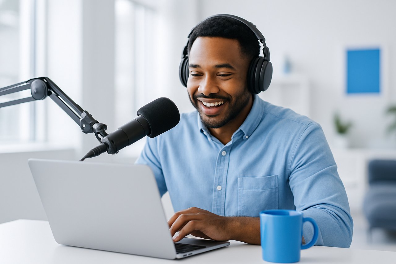 What Podcast Hosts Actually Want in a Pitch (And Why Most Founders Get It Backwards)
